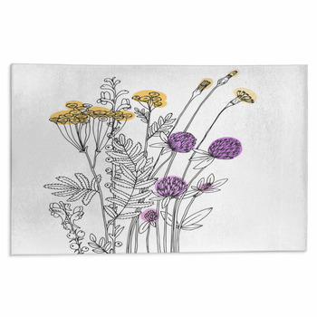 Wildflower Rugs