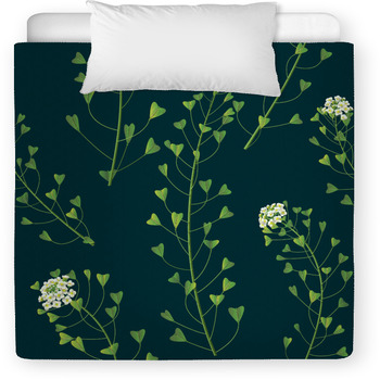 Wildflowers Toddler Duvet