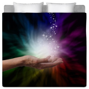 Wizard Bedding