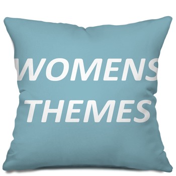 Womens Pillows