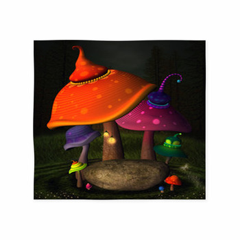 Wonderland Series - Wonderland Custom Size Floor Mat