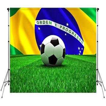 World Cup Backdrops
