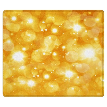 Yellow Rugs