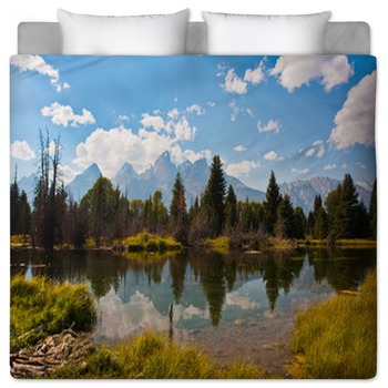 Yellowstone Bedding