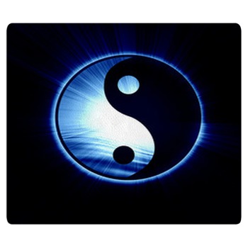 Yin Yang Rugs