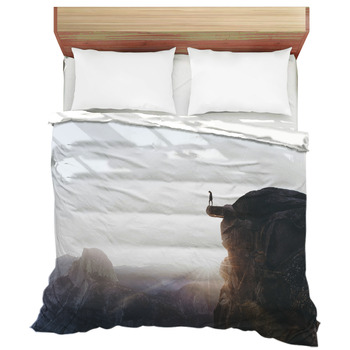 Yosemite Bedding