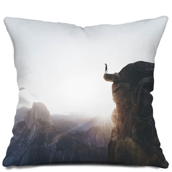Yosemite Pillows