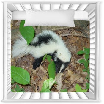 Skunk blanket best sale