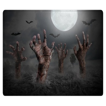 Zombie Rugs
