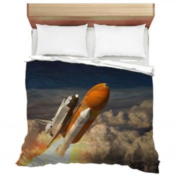 Space Bedding