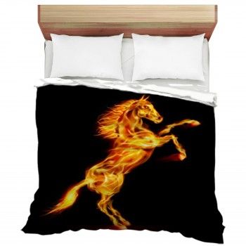 Horse Bedding