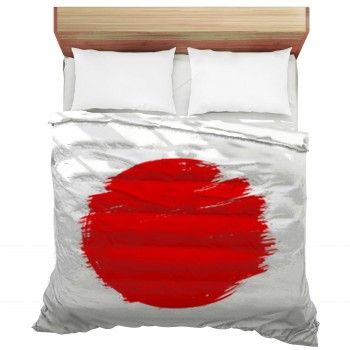 Asian Bedding