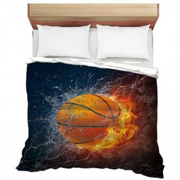 Sports Bedding