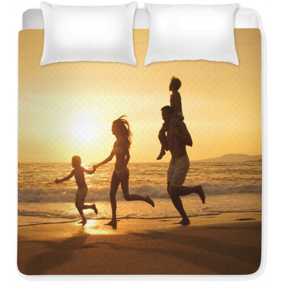 Personalized Bedding Sets Custom Comforters Bed Sheets Duvets