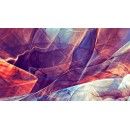 Double Layer Fleece Photo Blanket 50x60