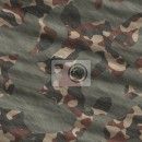 USA MicroSuede/Cotton Queen/Full Comforter