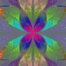 Furry Fleece Blanket 60x80